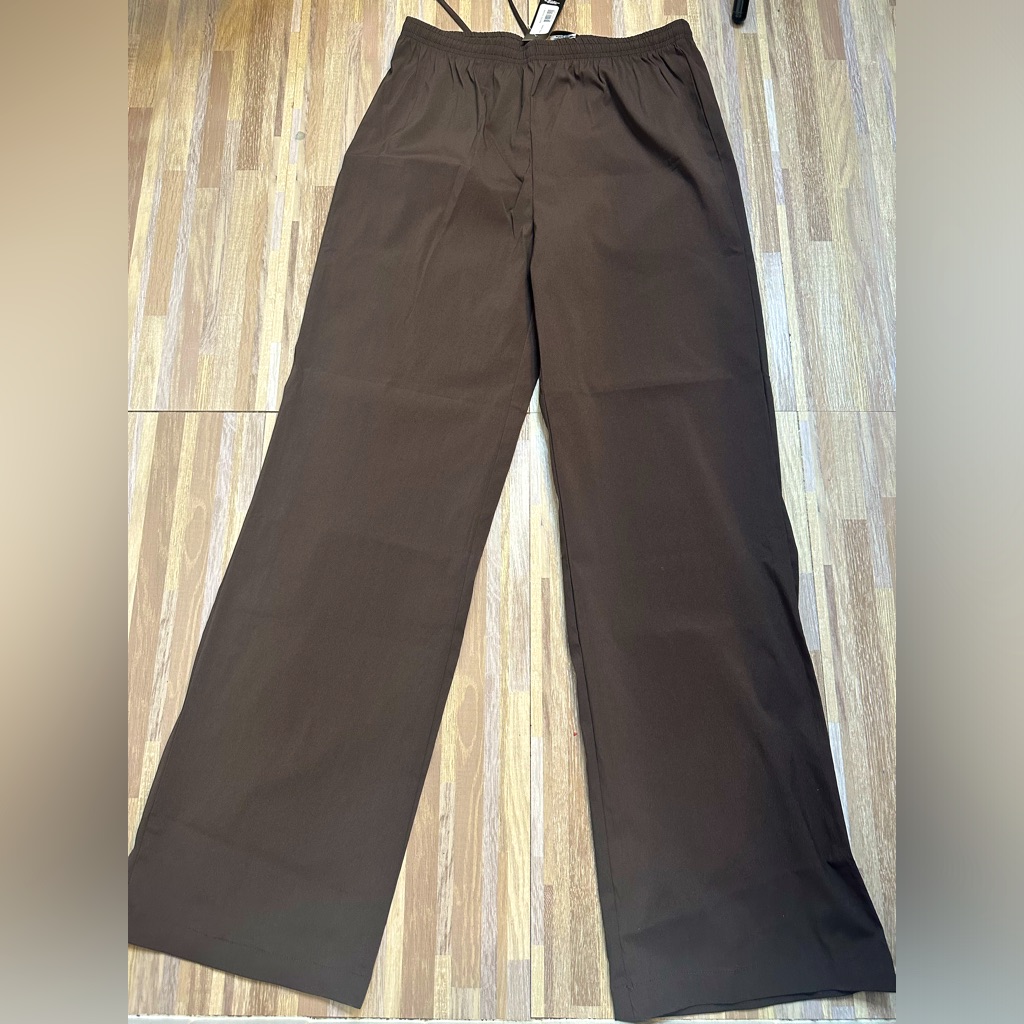Uniform Pants By Noel Asmar Size Large